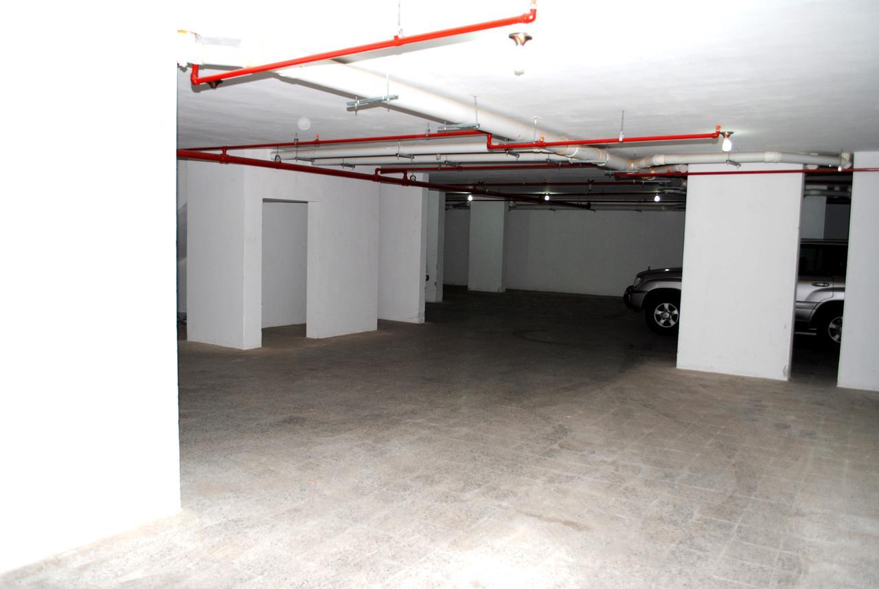 الحماد للشقق الفندقية - فرع قريش Yidda Exterior foto